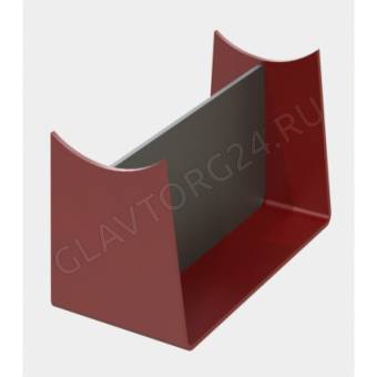 Опора скользящая приварная ТС-623.000-03 Ст3сп Серия 5.903-13 выпуск 8-95