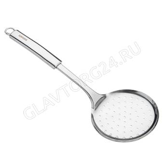 Шумовка нерж. сталь SATOSHI Альфа