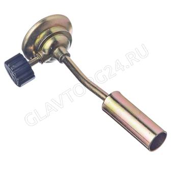 Горелка газовая ЕРМАК 333-098 G-12  цанговый захват 