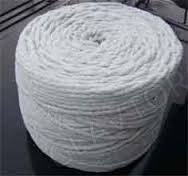 Шнур асбестовый ШАОН 6мм 4,8кг.