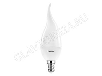 Лампа светод. Camelion LED5-CW35/830/E14 (5Вт 220В)