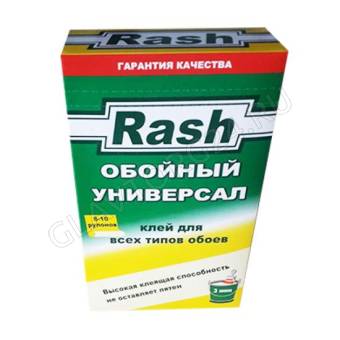 Клей обойный Rash универсал 220гр (8-10 рул) (18)