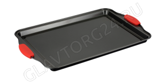 Противень Regent низкий 39*26*2см Linea EASY Silicone арт. 64-4209