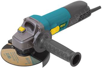 УШМ FIT 900Вт 125мм/80314