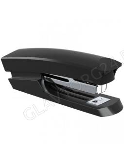 Степлер №10  20л пластик ECO черный