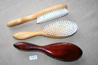 Щетка головная 1с21-30 ш В.Устюг