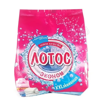 Лотос Эконом смс 350гр пакет ПВД/30  Барнаул