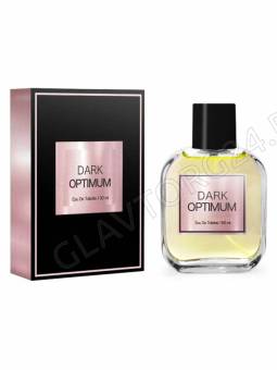 Туалетная вода женская Dark optimum 100мл
