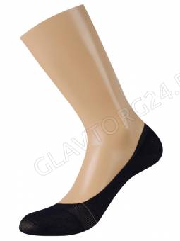 Подследники мужские 101 ACTIVE р-р 45-47 черный