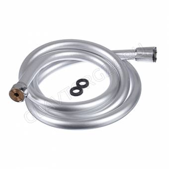 Шланг для душа 150см RAIN 1/2"(Имп)-1/2"(Имп), антитвист