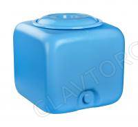 Бак 100л квадратный (уп.2)