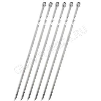 Шампур 450мм 1с306