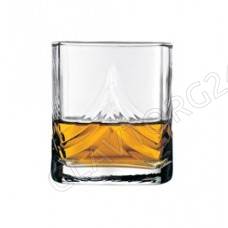 Набор стаканов 200мл БАЛТИК низкие 6шт. арт. 41280B