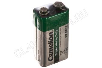 Сamelion 6F22 SR-1