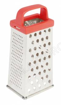 Терка 23см Regent универсальная четырехгранная арт. 93-AC-GR-71