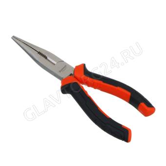 Пассатижи удлинённые 180 мм ЕРМАК X-PRO 