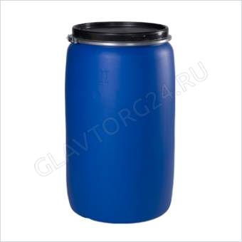 Бочка 227л "L" Oper Top Drums