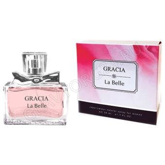 Туалетная вода женская Gracia La Belle 50мл