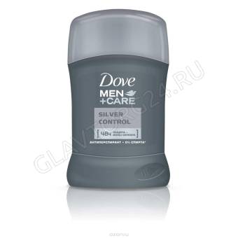 DOVE антиперспирант-стик 55гр мужской Экстразащита и Уход/6