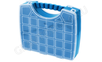 Органайзер двухсторонний 330х85 мм