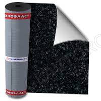 Техноэласт ЭКП сланец серый 10м2 рул 