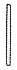 картинка Цепь C1 Prof/57 Huter (16"-3/8-1,3-57 для BS-40,BS-45M,ELS-2000,ELS-2000Р,ELS-2200Р) от компании ГлавТорг Красноярск