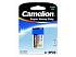 картинка Camelion 6F 22 Blue BL-1/12 - батарейка от компании ГлавТорг Красноярск