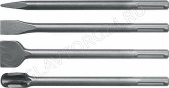 Пика по бетону SDS PLUS 14х250мм/32731