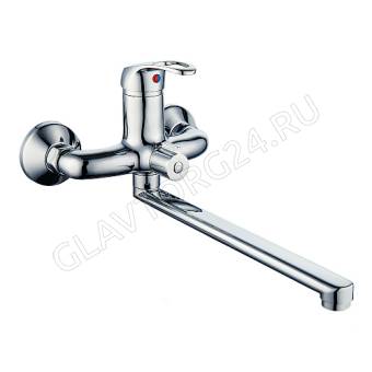 Смеситель для ванны ROEGEN RB100C