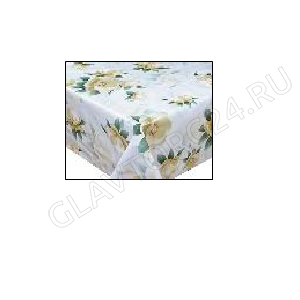 Клеенка HOZBAT Dekor-Lux нетканая основа 1,4*20м AS-483 