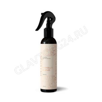 Intense Ароматизатор воздуха парфюм."Vanilla Blend/Ваниль" (триггер) 250 мл. Clean&Green CG8480