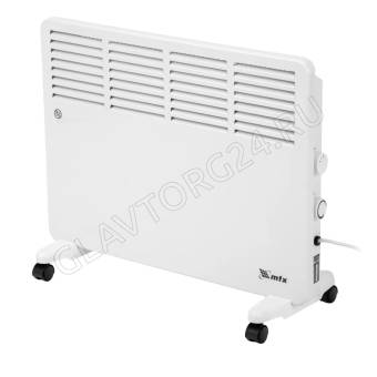 Электроконвектор MTX STH-1500 1500Вт белый