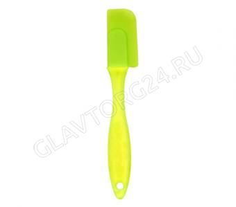 Лопатка кулинарная силиконовая №1 KT-S-003