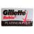 Лезвия Gillette Rubie 5шт в уп/20уп на карте Лезвия Gillette Rubie 5шт в уп/20уп на карте