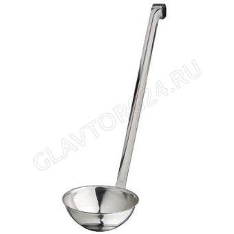 Ложка разливательная V-1,5л "Поварская" арт.1с2465