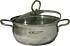 картинка Кастрюля 3,2л (ЛИРА) нержавейка арт. KТ-CP-0030/4 от компании ГлавТорг Красноярск
