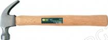 Молоток-гвоздодер 16oz 27мм/44627