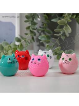 Бальзам для губ Котенок, 12г 5013356 