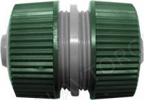 Муфта ремонтная пластиковая 3/4"/77411