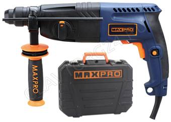 Перфоратор MAX-PRO 620Вт/85080