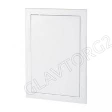 Люк ревизионный пластик 150х200 (ШхВ внутр.) EKF Basic lp-150x200