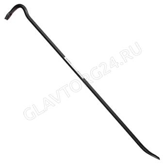 Гвоздодер ЕРМАК 900х16мм