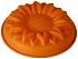 картинка Форма Regent для выпечки "Ромашка" 28*6,5см Silicone арт. 93-SI-FO-29 снято от компании ГлавТорг Красноярск