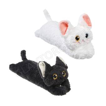 Игроленд Игрушка мягкая Котя 50см,полиэстер