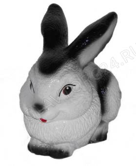 Сувенир Кролик 17*16