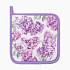 картинка Прихватка 17*17см полиэстер Этель Сирень  от компании ГлавТорг Красноярск