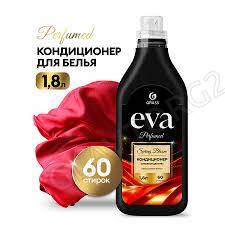 EVA Кондиционер для белья Spring bloom суперконцентрат 1,8л/6