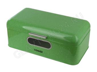 Хлебница  WR-8006 STONY снято