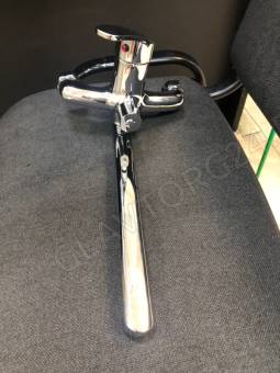 Смеситель для ванны ROEGEN RC100C