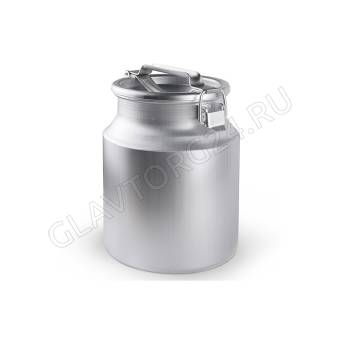 Фляга (бидон) 18,0л  с плот/кр МТ-060